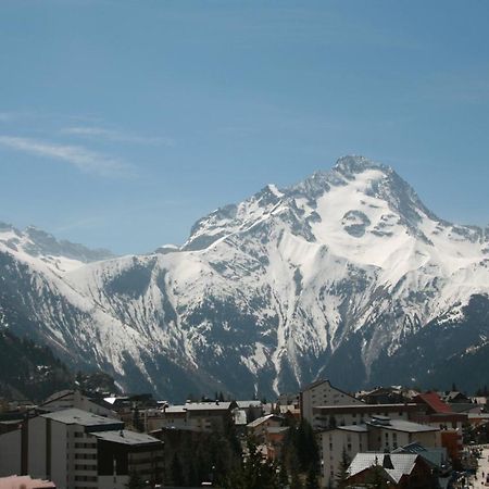Votre Hebergement Au Coeur Des Deux Alpes Λε Ντεζ Αλπ Εξωτερικό φωτογραφία