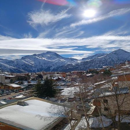 Votre Hebergement Au Coeur Des Deux Alpes Λε Ντεζ Αλπ Εξωτερικό φωτογραφία